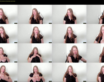x__rose__x — 36 minute Chaturbate female cam show recording, 720p, Oct 14, 2021