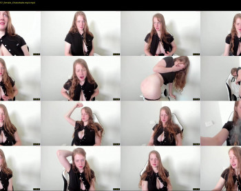 x__rose__x — 36 minute Chaturbate female cam show recording, 720p, Oct 14, 2021
