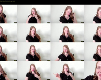 x__rose__x — 5 minute Chaturbate female cam show recording, 720p, Oct 14, 2021
