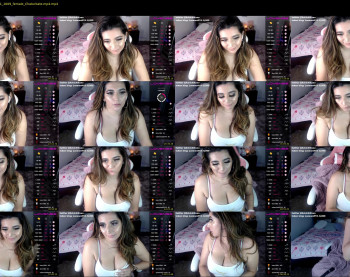 xclusivesecrets — 76 minute Chaturbate female cam show recording, 1080p, Oct 14, 2021