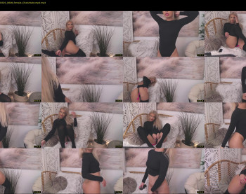 yourmidnightcoffee — 34 minute Chaturbate female cam show recording, 1080p, Oct 15, 2021