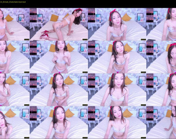 1reisatumi — 29 minute Chaturbate female cam show recording, 1080p, Oct 15, 2021