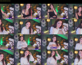 _1s___ — 70 minute Chaturbate female cam show recording, 1080p, Oct 15, 2021