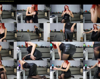 _astarta_ — 70 minute Chaturbate female cam show recording, 1080p, Oct 16, 2021