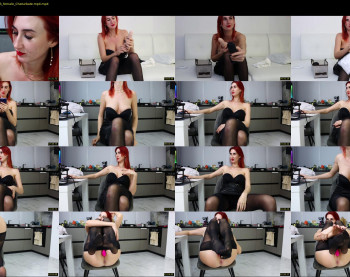 _astarta_ — 26 minute Chaturbate female cam show recording, 1080p, Oct 16, 2021