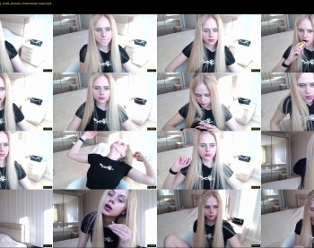 _be_my_daddy — 46 minute Chaturbate female cam show recording, 1080p, Oct 15, 2021