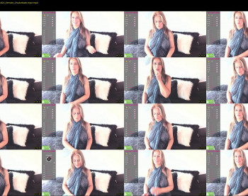 _jeniffer_hot — 4 minute Chaturbate female cam show recording, 720p, Oct 15, 2021