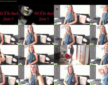 _jeniffer_hot — 92 minute Chaturbate female cam show recording, 720p, Oct 15, 2021