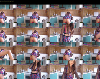 _jenny__ — 4 minute Chaturbate female cam show recording, 1080p, Oct 15, 2021