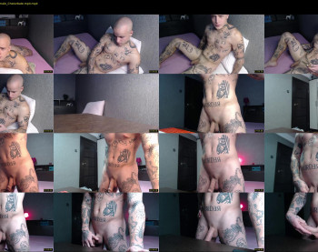 _layne — 68 minute Chaturbate male cam show recording, 1080p, Oct 15, 2021