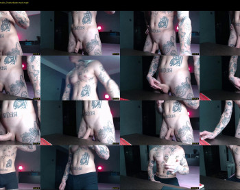 _layne — 69 minute Chaturbate male cam show recording, 1080p, Oct 15, 2021