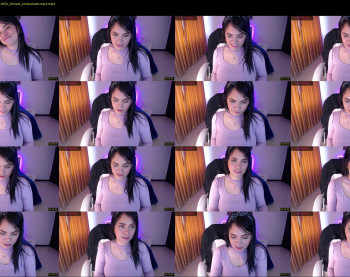 _sweet_kitty1 — 7 minute Chaturbate female cam show recording, 720p, Oct 15, 2021