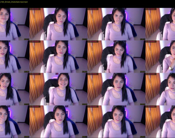 _sweet_kitty1 — 8 minute Chaturbate female cam show recording, 720p, Oct 15, 2021