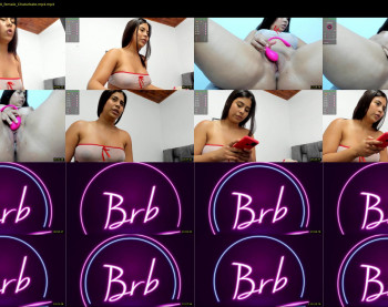 abigail_w — 70 minute Chaturbate female cam show recording, 1080p, Oct 15, 2021