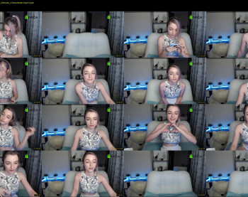 adrykilly — 70 minute Chaturbate female cam show recording, 1080p, Oct 15, 2021