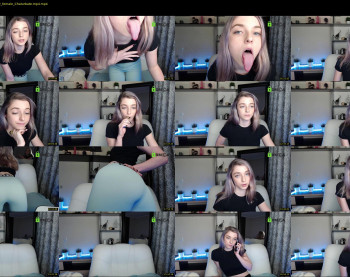 adrykilly — 31 minute Chaturbate female cam show recording, 1080p, Oct 15, 2021