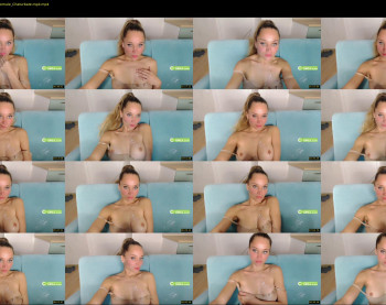 afinaa — 11 minute Chaturbate female cam show recording, 720p, Oct 15, 2021