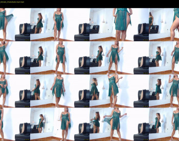 ainaah_ — 3 minute Chaturbate female cam show recording, 1080p, Oct 15, 2021