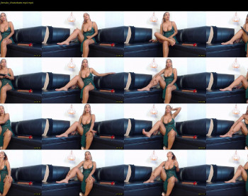 ainaah_ — 10 minute Chaturbate female cam show recording, 1080p, Oct 15, 2021