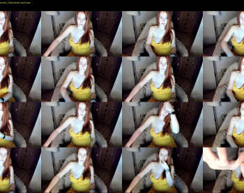 aliaa_ — 4 minute Chaturbate female cam show recording, 1080p, Oct 15, 2021