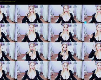 alice_pinkys — 5 minute Chaturbate female cam show recording, 1080p, Oct 15, 2021