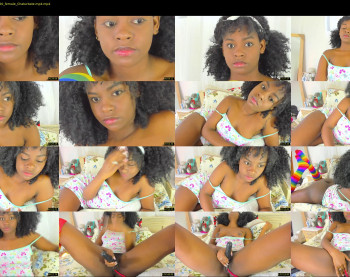 alison_ker — 76 minute Chaturbate female cam show recording, 1080p, Oct 15, 2021