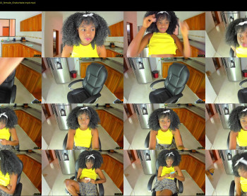 alison_ker — 75 minute Chaturbate female cam show recording, 1080p, Oct 15, 2021