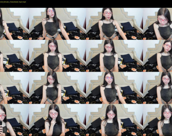 allison_cuty — 30 minute Chaturbate female cam show recording, 1080p, Oct 16, 2021