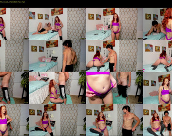 almakay01 — 75 minute Chaturbate couple cam show recording, 1080p, Oct 15, 2021