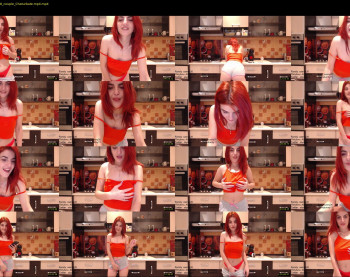 aly_alyce — 70 minute Chaturbate female cam show recording, 1080p, Oct 15, 2021