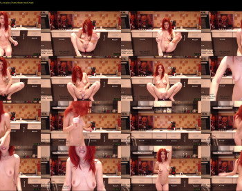 aly_alyce — 36 minute Chaturbate female cam show recording, 1080p, Oct 15, 2021