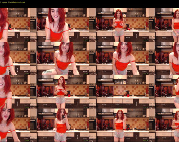 aly_alyce — 55 minute Chaturbate female cam show recording, 1080p, Oct 15, 2021