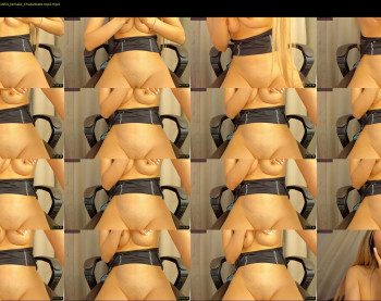 amanda_mei — 3 minute Chaturbate female cam show recording, 1080p, Oct 15, 2021