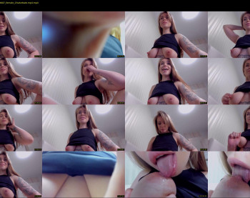aminaswan_ — 70 minute Chaturbate female cam show recording, 1080p, Oct 15, 2021