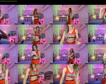 amyvalentine — 42 minute Chaturbate female cam show recording, 720p, Oct 15, 2021