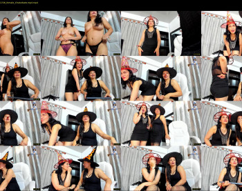 ana_mature_ — 70 minute Chaturbate female cam show recording, 1080p, Oct 15, 2021