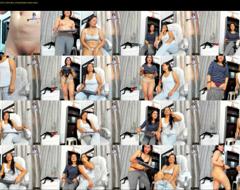 ana_mature_ — 71 minute Chaturbate female cam show recording, 1080p, Oct 15, 2021