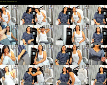 ana_mature_ — 39 minute Chaturbate female cam show recording, 1080p, Oct 16, 2021