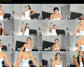 anablerd — 70 minute Chaturbate female cam show recording, 1080p, Oct 16, 2021