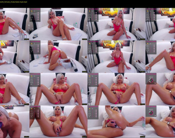 anasstacia__ — 67 minute Chaturbate female cam show recording, 1080p, Oct 15, 2021