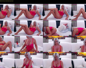 anasstacia__ — 64 minute Chaturbate female cam show recording, 1080p, Oct 15, 2021