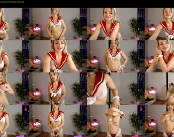 anitaraj_ — 70 minute Chaturbate female cam show recording, 1080p, Oct 16, 2021
