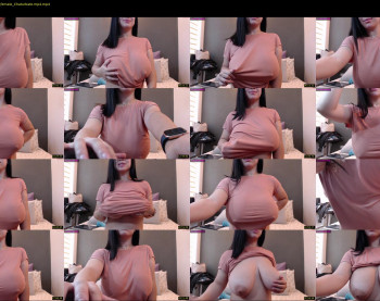ann__w — 36 minute Chaturbate female cam show recording, 720p, Oct 15, 2021