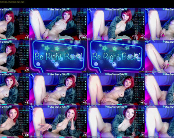 annajelly — 43 minute Chaturbate couple cam show recording, 1080p, Oct 15, 2021