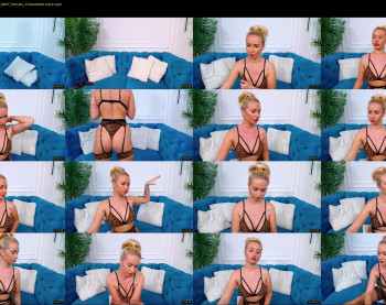 annemarry96 — 71 minute Chaturbate female cam show recording, 1080p, Oct 15, 2021