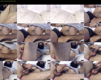 antonywebcam — 70 minute Chaturbate male cam show recording, 1080p, Oct 15, 2021