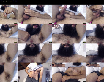 antonywebcam — 32 minute Chaturbate male cam show recording, 1080p, Oct 15, 2021