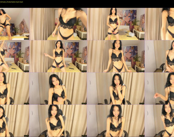 arisi_su — 41 minute Chaturbate female cam show recording, 1080p, Oct 15, 2021