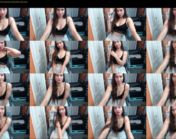 babelucy_18 — 21 minute Chaturbate female cam show recording, 1080p, Oct 15, 2021