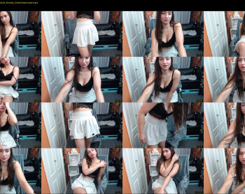 babelucy_18 — 70 minute Chaturbate female cam show recording, 1080p, Oct 15, 2021